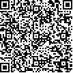 Company's QR code Ceska posta, s.p.