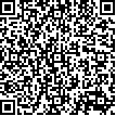 Company's QR code Yveta Pakandlova