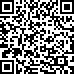 Company's QR code Jaromir Cavrnoch