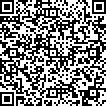 QR Kode der Firma Aquanec, s.r.o.