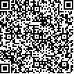 Company's QR code C.O.K.C. Prostejov