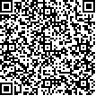 Company's QR code SCF SERVIS, s.r.o.