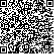 Company's QR code VIP cleaning service s.r.o.