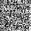 Company's QR code Slys.to s.r.o.