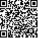 Código QR de la empresa Martina Lancouchova