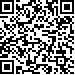 Company's QR code MITUR, s.r.o.