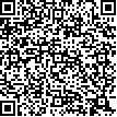 Código QR de la empresa LTC Slovan Kladno