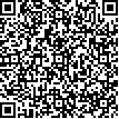 Código QR de la empresa Architekt Branislav Somora, s.r.o.