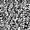 Company's QR code BD EKO-Stroj, s.r.o.