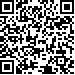 Código QR de la empresa SRA 808, s.r.o.