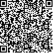 QR Kode der Firma Kardio KV, s.r.o.