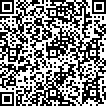 Company's QR code MUDr. Silvia Chomicova, stomatologia