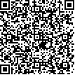 Company's QR code Martina Krupkova