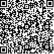 Company's QR code Chnoupek Tomas, JUDr.