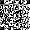 QR kód firmy Pohip.COM o.s.