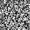 Código QR de la empresa D - IN, s.r.o.