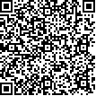 Código QR de la empresa JKM, spol. s r.o.