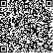 Company's QR code O.S. Warriors MC Pilsen