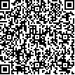 Código QR de la empresa NOVADOTEX s.r.o.