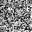 Código QR de la empresa amiba, s.r.o.