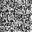 Company's QR code Financial Investment Corporation, a.s.