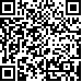 Company's QR code Ing. Jan Fencl