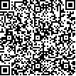 Código QR de la empresa Kajo metal, s.r.o.