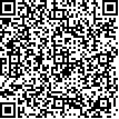 QR kód firmy Anubis Travel, s.r.o.