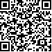 Company's QR code Ota Kadlec