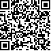 Company's QR code Monika Huvarova