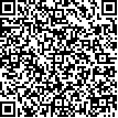 QR Kode der Firma U dvojice s.r.o.