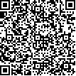 Company's QR code Czech Insurance Academy, s.r.o.