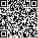 Código QR de la empresa PV Roof, s.r.o.