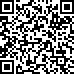 Código QR de la empresa Hcop, s.r.o.