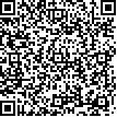 Código QR de la empresa Tomas Kubicka