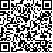 QR Kode der Firma Nastas, s.r.o.