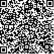 Company's QR code Ceska posta, s.p.