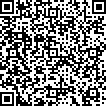 QR Kode der Firma MUDr. Marcela Pisoftova