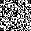 Company's QR code LK - Medical s.r.o.