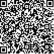 Company's QR code JUDr. Jirina Luzova, advokat