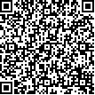 Company's QR code Petr Sindelar