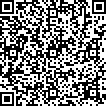 QR Kode der Firma Poberounska, s.r.o.