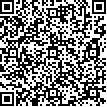 Código QR de la empresa Ing. Milan Hlavacek