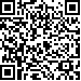 QR Kode der Firma Ing. Barbara Bulawova