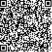 Company's QR code Eport Group, s.r.o.