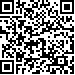 Código QR de la empresa Ing. Jan Moser