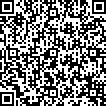 QR Kode der Firma Jeans Club International Bohemia, s.r.o.