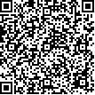 Company's QR code Topstick strojni vysivani, s.r.o.