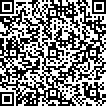 Código QR de la empresa Black OX, s.r.o.