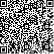 Company's QR code Potraviny U Gina